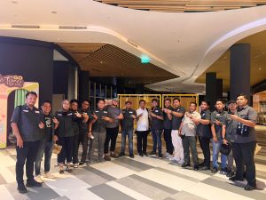 Forza Siap Bangun Satu Klinik Rehab Setiap Provinsi?