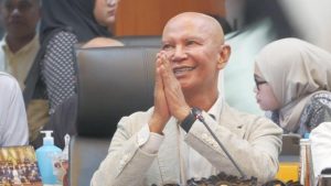 Said Abdullah: Pilkada Lewat DPRD Bisa Bengkokkan Aspirasi Rakyat