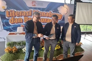 Ogah Kalah dari Malaysia, LPS Siap Jalankan Penjaminan Polisi Asuransi Lebih Cepat Setahun