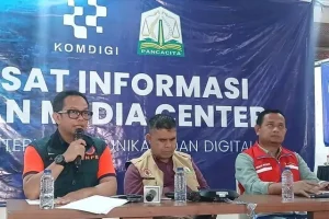 Korban Tewas Bencana di Aceh, Sumut, Sumbar Capai 914 Orang