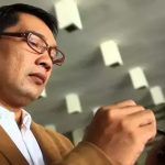 Kasus BJB, KPK Dalami Aktivitas Ridwan Kamil Saat Jadi Gubernur Jabar