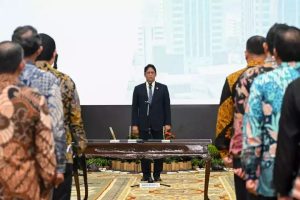Purbaya ke Bea Cukai: Jangan Main-main, Kita Bisa Sulit Bayar Gaji Pegawai Sendiri