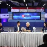 Wapres Gibran Bantah IKN Mangkrak dan Jadi Kota Hantu