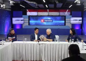 Wapres Gibran Bantah IKN Mangkrak dan Jadi Kota Hantu