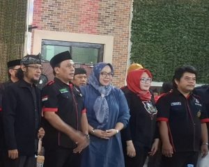 Bakesbangpol Provinsi Jawa Barat Siap Lakukan Gebrakan bersama Forsa dalam Menjaga Stabilitas Sosial-Politik Bangsa