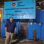 Wakil Ketua Harian HDMI: Menuju Swasembada, Pembangunan SPPG di Wilayah Timur Perkuat Agroekonomi Lokal