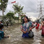 Banjir Bekasi Meluas Ribuan Jiwa Terdampak