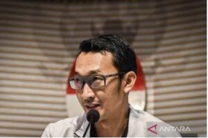 KPK Dalami Aliran Uang Saat Periksa Wakil Ketua DPD PAN Rejang Lebong